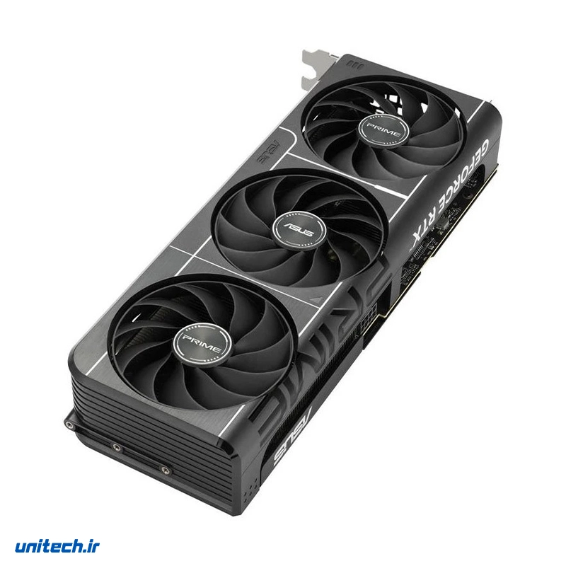 کارت گرافیک ایسوس مدل PRIME GeForce RTX™ 5060 Ti 16GB GDDR7 OC Edition2
